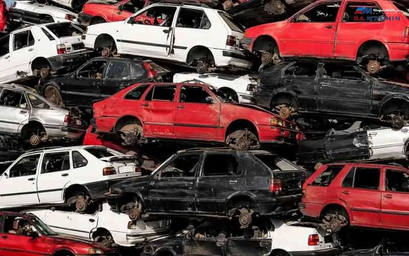 اسقاط ۲۸ هزار خودروی فرسوده در شهریور ۱۴۰۵؛ رکورد ۲۰ ماهه شکست
